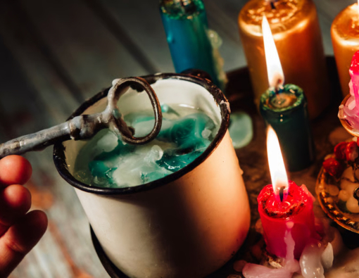 Zapraszamy na zabawę Andrzejkową