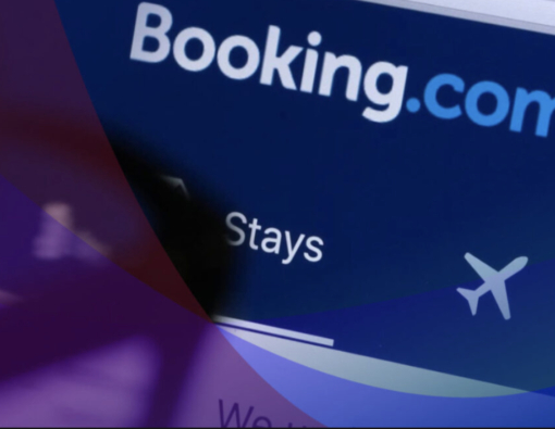 Jesteśmy na portalu booking.com